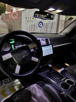 کرایسلەر 300